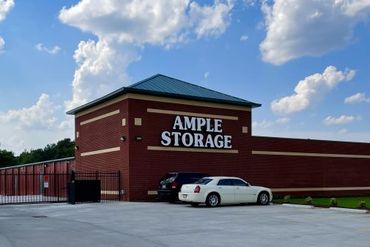 Ample Storage Roanoke Rapids - 1701 East 10th Street Roanoke Rapids, NC 27870