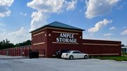 Ample Storage Roanoke Rapids - 1701 East 10th Street Roanoke Rapids, NC 27870