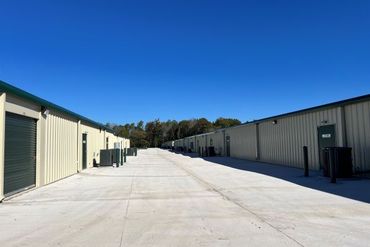 Ample Storage Roanoke Rapids - 1701 East 10th Street Roanoke Rapids, NC 27870