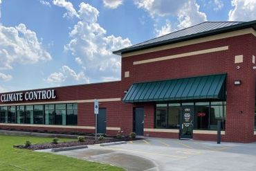 Ample Storage Roanoke Rapids - 1701 East 10th Street Roanoke Rapids, NC 27870
