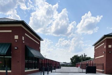 Ample Storage Roanoke Rapids - 1701 East 10th Street Roanoke Rapids, NC 27870