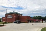 Ample Storage Rocky Mount - 4025 Sunset Avenue Rocky Mount, NC 27804