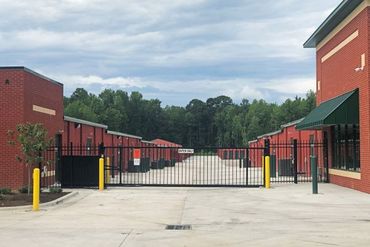 Ample Storage Rocky Mount - 4025 Sunset Avenue Rocky Mount, NC 27804