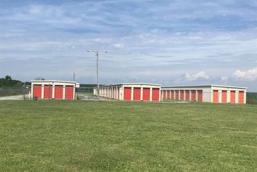 Anchor Mini Storage - 22328 Highway 55 Oriental, NC 28571