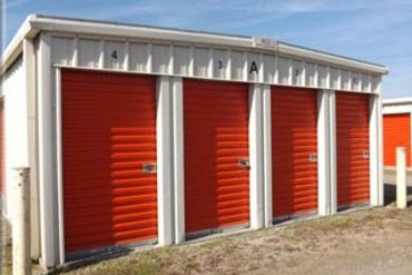 Anchor Mini Storage - 22328 Highway 55 Oriental, NC 28571
