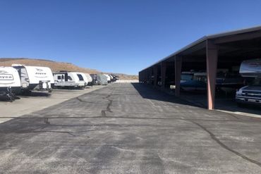 Anchor Storage - 16025 South Virginia Street Reno, NV 89521