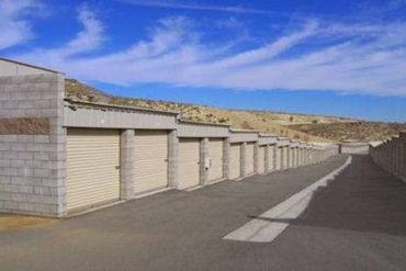 Anchor Storage - 16025 South Virginia Street Reno, NV 89521