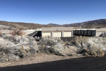 Anchor Storage - 16025 South Virginia Street Reno, NV 89521