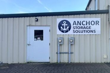 Anchor Storage Solutions - 453 West William Avenue Kingsland, GA 31548
