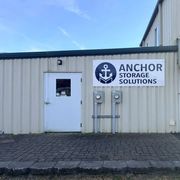 Anchor Storage Solutions - 453 West William Avenue Kingsland, GA 31548