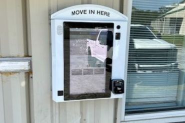 Anchor Storage Solutions - 453 West William Avenue Kingsland, GA 31548