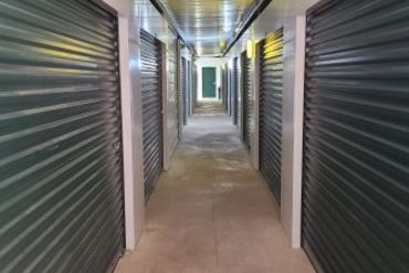 Anchor Storage Solutions - 453 West William Avenue Kingsland, GA 31548