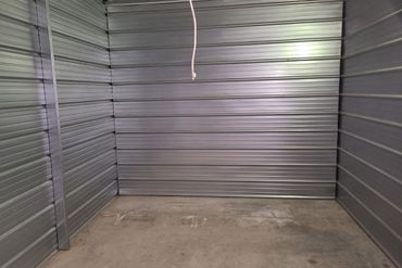 Anchor Storage Solutions - 453 West William Avenue Kingsland, GA 31548