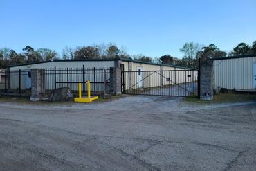 Anchor Storage Solutions - 453 West William Avenue Kingsland, GA 31548