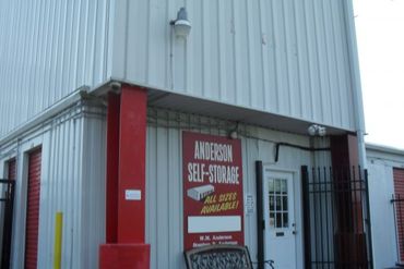 Anderson Self Storage - 204 Moore Avenue Suffolk, VA 23434