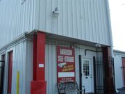 Anderson Self Storage - 204 Moore Avenue Suffolk, VA 23434
