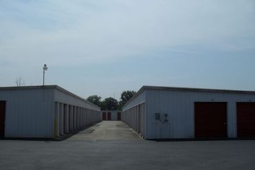 Anderson Self Storage - 204 Moore Avenue Suffolk, VA 23434