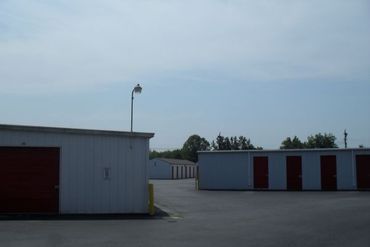 Anderson Self Storage - 204 Moore Avenue Suffolk, VA 23434
