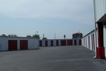 Anderson Self Storage - 204 Moore Avenue Suffolk, VA 23434