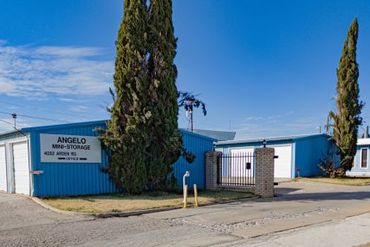 Greenkey Storage - 4052 Arden Road San Angelo, TX 76901