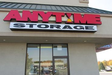 Anytime Storage 3 - 2204 Madison Street Clarksville, TN 37043