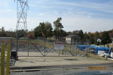 Anytime Storage 3 - 2204 Madison Street Clarksville, TN 37043