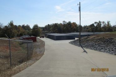 Anytime Storage 3 - 2204 Madison Street Clarksville, TN 37043