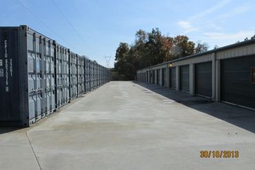 Anytime Storage 3 - 2204 Madison Street Clarksville, TN 37043