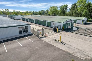 Arch City Storage of Delaware - 3295 U.s. 42 Delaware, OH 43015