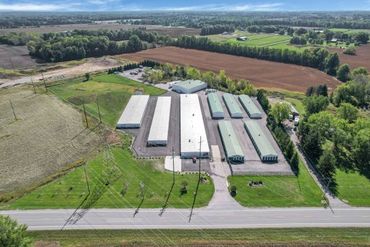 Arch City Storage of Delaware - 3295 U.s. 42 Delaware, OH 43015