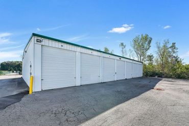 Arch City Storage of Delaware - 3295 U.s. 42 Delaware, OH 43015