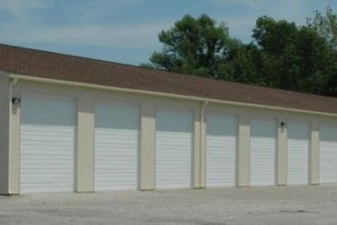 Arch City Storage of Elyria - 42345 Oberlin Elyria Road Elyria, OH 44035