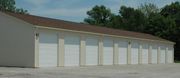 Arch City Storage of Elyria - 42345 Oberlin Elyria Road Elyria, OH 44035