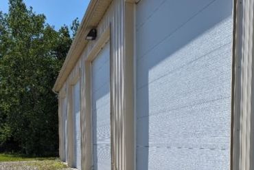 Arch City Storage of Elyria - 42345 Oberlin Elyria Road Elyria, OH 44035