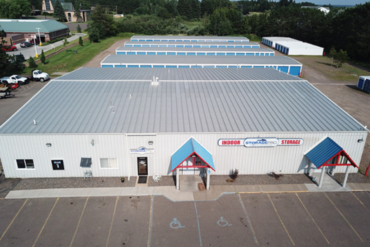 Area StoragePro of Cloquet - 1208 Minnesota 33 Cloquet, MN 55720