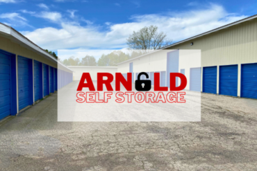 Arnold Self Storage - 3577 North Eastman Road Midland, MI 48642
