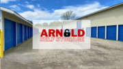 Arnold Self Storage - 3577 North Eastman Road Midland, MI 48642