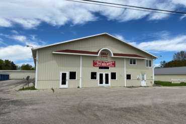 Arnold Self Storage - 3577 North Eastman Road Midland, MI 48642