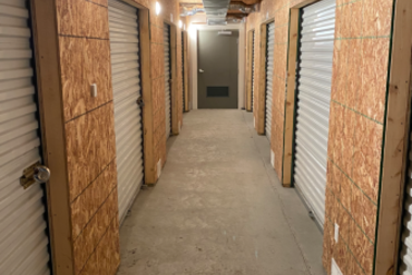 Arnold Self Storage - 3577 North Eastman Road Midland, MI 48642