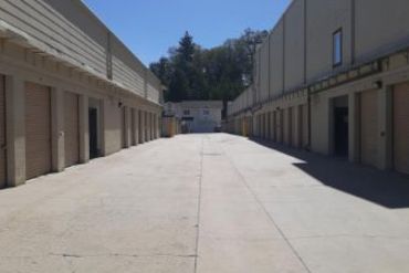 Arrowhead Self Storage - Lake Arrowhead, CA 92378