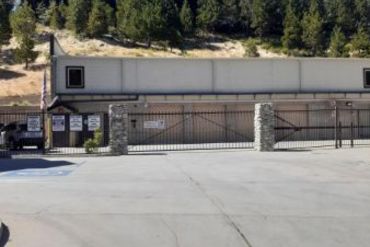 Arrowhead Self Storage - Lake Arrowhead, CA 92378