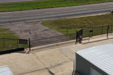 Athens Climate Storage - 8130 State Highway 31 West Athens, TX 75751