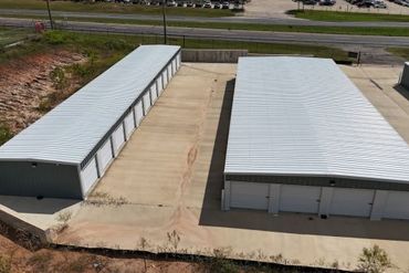Athens Climate Storage - 8130 State Highway 31 West Athens, TX 75751