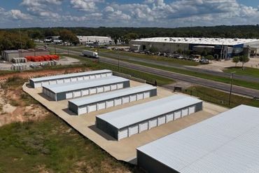 Athens Climate Storage - 8130 State Highway 31 West Athens, TX 75751