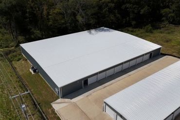 Athens Climate Storage - 8130 State Highway 31 West Athens, TX 75751