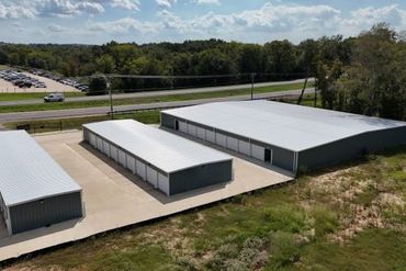 Athens Climate Storage - 8130 State Highway 31 West Athens, TX 75751