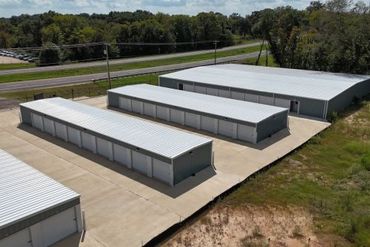 Athens Climate Storage - 8130 State Highway 31 West Athens, TX 75751