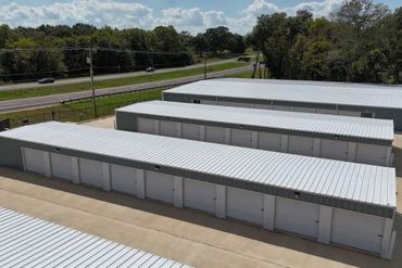 Athens Climate Storage - 8130 State Highway 31 West Athens, TX 75751