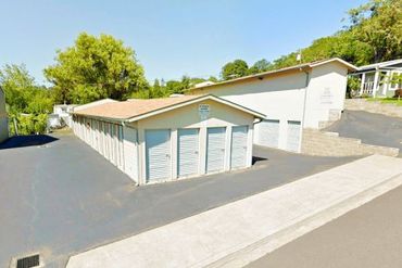 Atkinsonville Self Storage - 178 Northeast Atkinson Court Roseburg, OR 97470