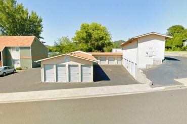 Atkinsonville Self Storage - 178 Northeast Atkinson Court Roseburg, OR 97470